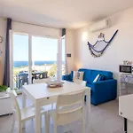 Sardinia Re - Smeralda 10 Lejlighed Castelsardo