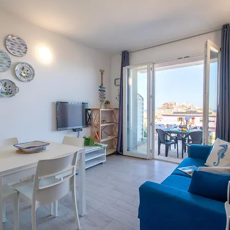 Apartment Sardinia Re - Smeralda 10
