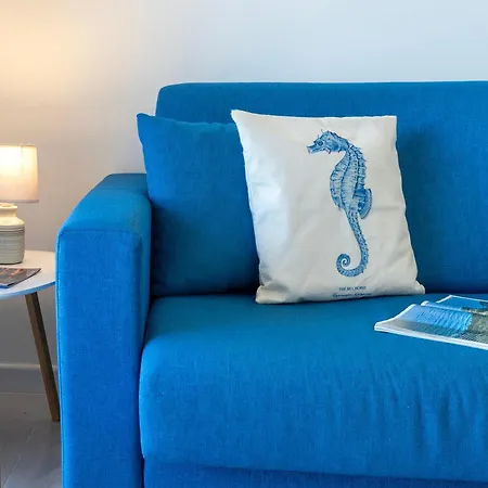 Sardinia Re - Smeralda 10 아파트