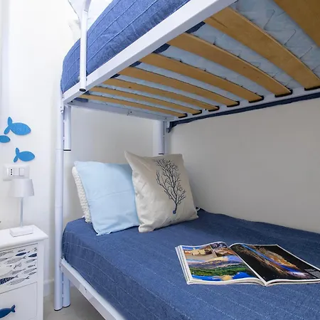 Apartment Sardinia Re - Smeralda 10