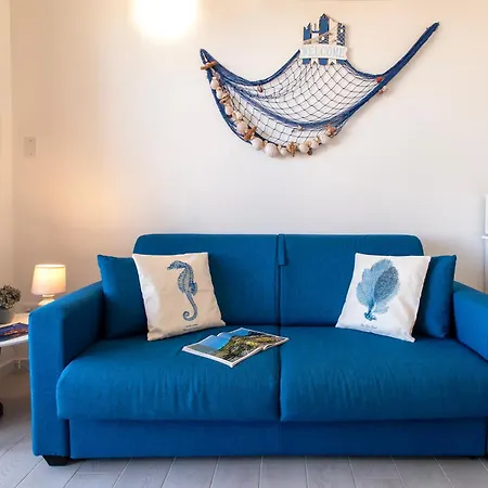 Sardinia Re - Smeralda 10 Apartment *