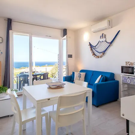Sardinia Re - Smeralda 10 Apartment Castelsardo