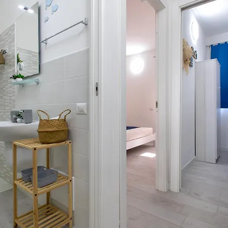 Apartment Sardinia Re - Smeralda 10