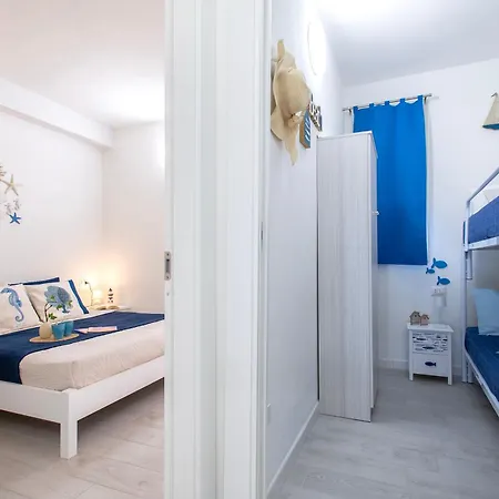 Apartment Sardinia Re - Smeralda 10 Castelsardo