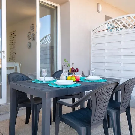 Apartment Sardinia Re - Smeralda 10