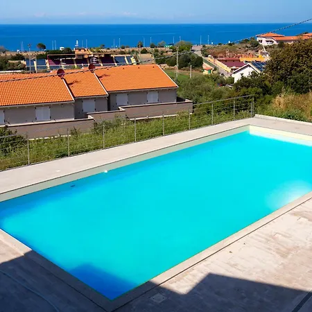 Sardinia Re - Smeralda 10 카스텔사르도